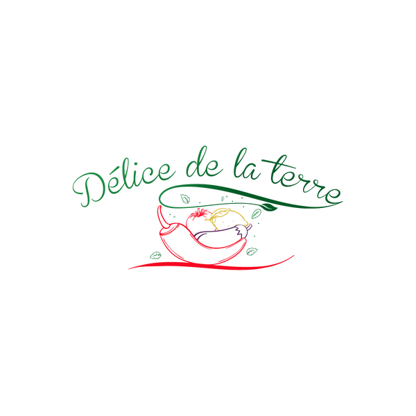 Délice de la terre