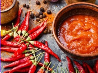 L'arrabbiata "création audacieuse"